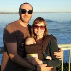 Jennifer Gebbie-Ra'anan