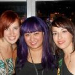 Patricia Cho Knowles