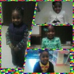 Amanda ProudMommy Warr