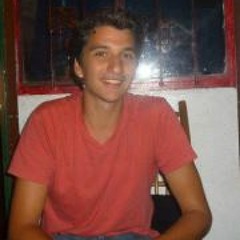 Miguel Silva Dos Anjos