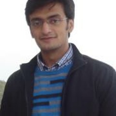 Dawood Sohail