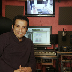 Wael Alsharqawi