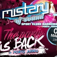 Araujo F mistery of sound