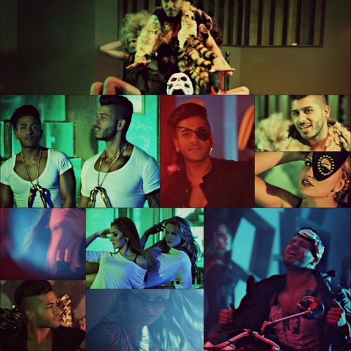 Meraj&Mehrab to ajibi