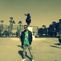 Ahmed Besher 1
