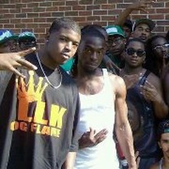 Darrius G-block Clark