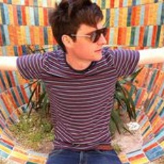 Adrian Fitzpatrick 1