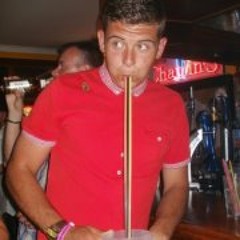 Josh Hollingsworth 1