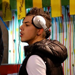 dj flash from sicily