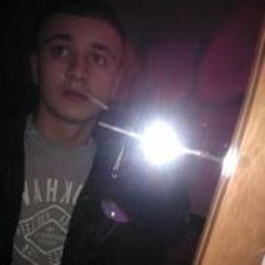 Lewis 'Paterson' Dryhurst