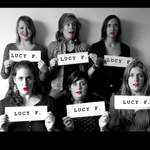 LUCY F.’s avatar