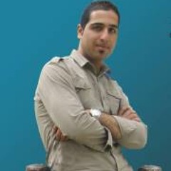 Mehrdad Jamali