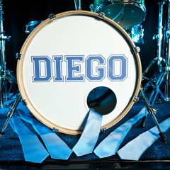 Diego Wedding Band