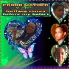 Tammy Thankfull Sims