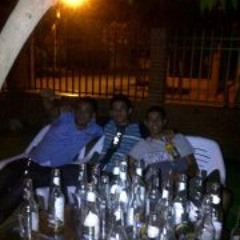 Keihler Medrano Torrez