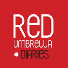 Red Umbrella Diaries