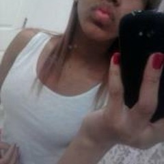 Keyasha Straight'Thang