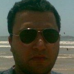 Mehdi Reda Midoun