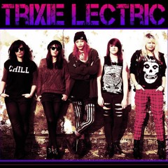 Come Together - Trixie Lectric