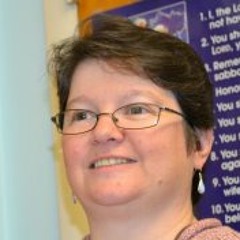 Barb Grady Szyszkiewicz