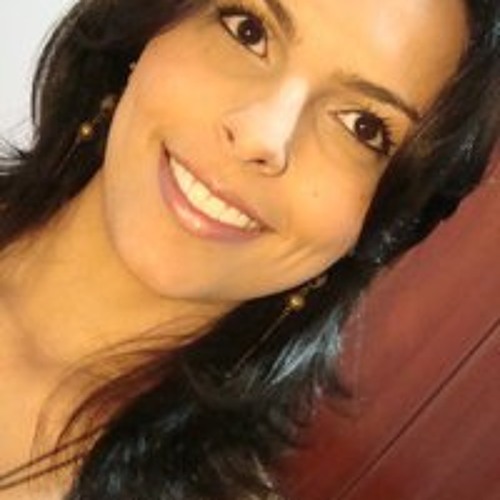 Eliana Vila Nova’s avatar