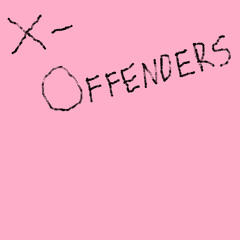 X-OFFENDERS
