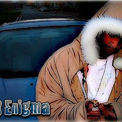 mrENIGMAred