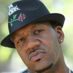 Rick J. Black Jackson