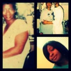 Inydia Cody Williams