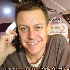 Cary G Allen