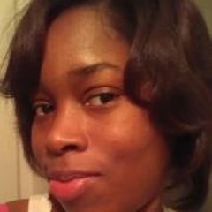 Shanae GodsChild Robinson