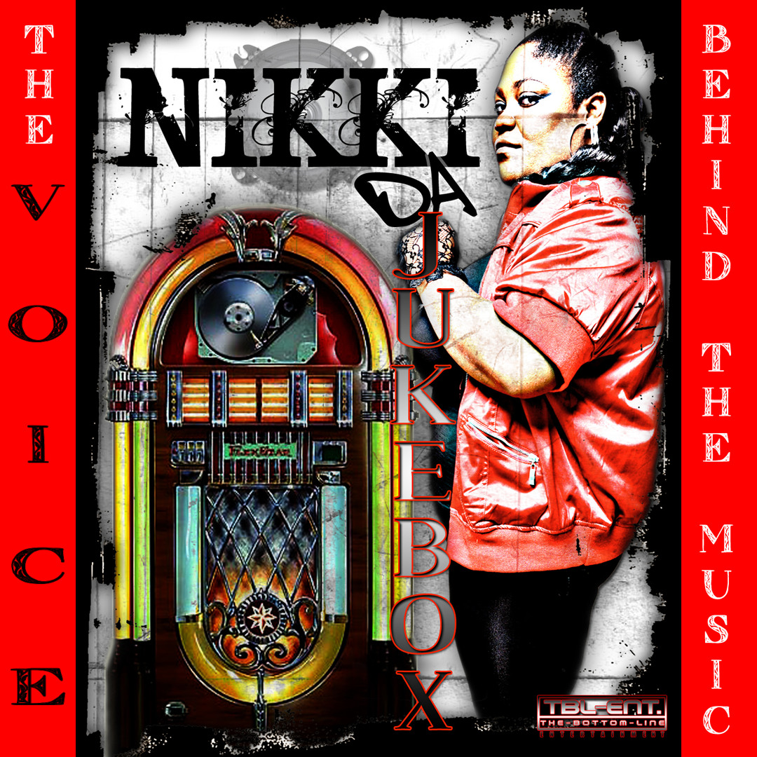 Stream N.I.K.K.I. da Jukebox music | Listen to songs, albums