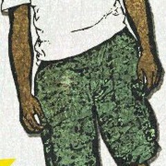 Dwon Sanders