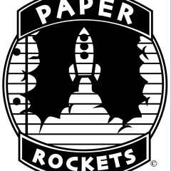 Paper Rockets