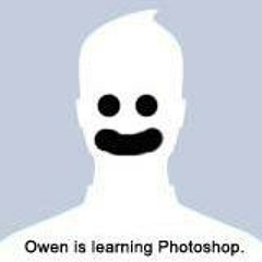 Owen Bryson 1