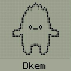 Dmrkem