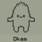 Dmrkem