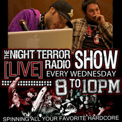 Night Terror Radio 14