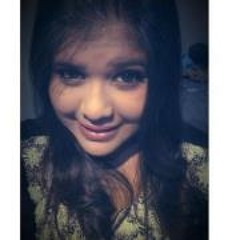 Felicia Ivana Benedictus