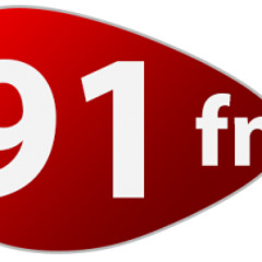 91FM