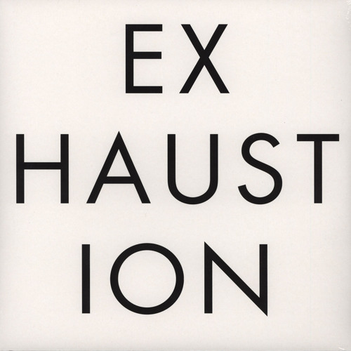 SoundCloud profile picture for @exhaustion