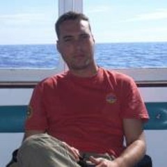 Carlos Polanco Fernandez