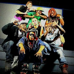 STUNT (S.G.O.D.) GANG