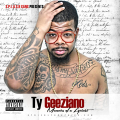 Ty Geeziano