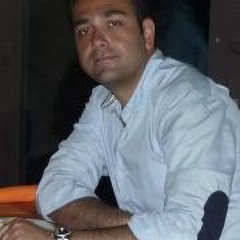Farzad Behzadi