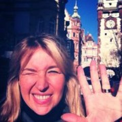 Miriam Keller-Gilchrist