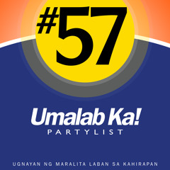 UMALAB KA!