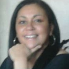 Natalie Nadine Lavin