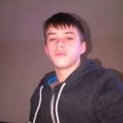 CHASE aka Dylan McCann