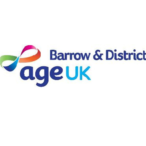 Age UK Barrow’s avatar